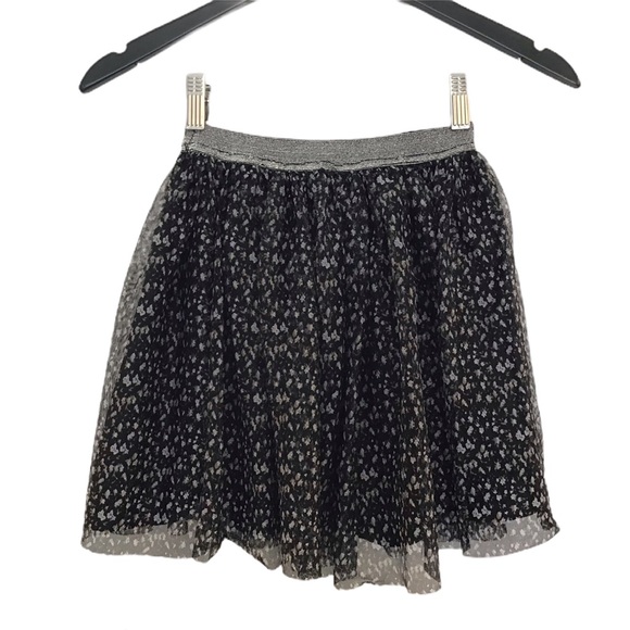 2/$20 Nevada Girl’s Small Tulle Tutu Skirt - Picture 4 of 8